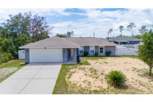 12748 31ST AVENUE ROAD, OCALA, FL 34473 Sold 09/02/25
