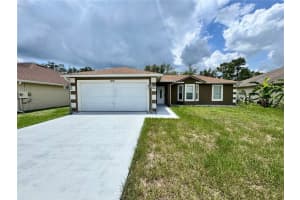 306 SNOOK WAY, KISSIMMEE, FL 34759 Sold 07/30/25