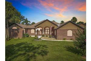 448 WARRIOR TRAIL, DELTONA, FL 32725 Sold 10/23/25