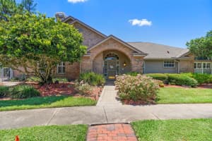 849 BENTLEY GREEN CIRCLE, WINTER SPRINGS, FL 32708 Sold 07/31/25