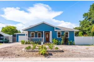 1609 KALEY AVENUE, ORLANDO, FL 32806 Sold 08/12/25