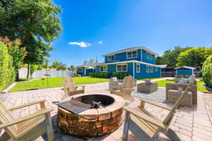 1609 KALEY AVENUE, ORLANDO, FL 32806 Sold 08/12/25