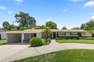 3722 NEPTUNE DRIVE, ORLANDO, FL 32804 Sold 08/15/25