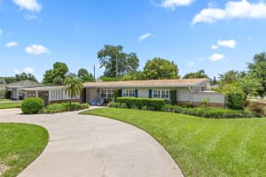 3722 NEPTUNE DRIVE, ORLANDO, FL 32804 Sold 08/15/25