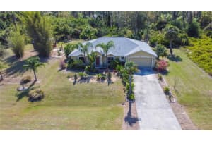 5769 E Price Blvd, NORTH PORT