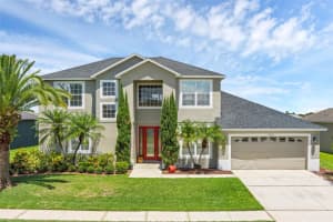 3131 Regal Darner Dr, KISSIMMEE