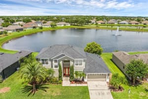 3131 REGAL DARNER DRIVE, KISSIMMEE, FL 34744 - MLS#MFRO6319245