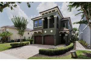 1156 CASTLE PINES COURT, REUNION, FL 34747 - MLS#MFRO6319261