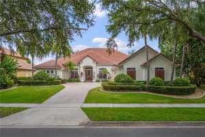 9142 SOUTHERN BREEZE DRIVE, ORLANDO, FL 32836 - MLS#MFRO6319267