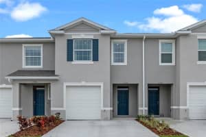 724 PRESTON COVE DRIVE, ST CLOUD, FL 34771 Sold 10/27/25