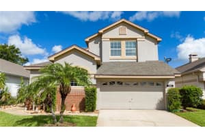 2638 CLARINET DRIVE, ORLANDO, FL 32837 - MLS#MFRO6319292