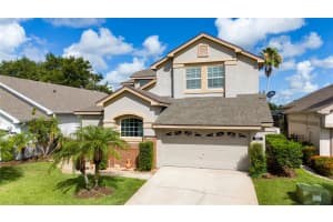 2638 CLARINET DRIVE, ORLANDO, FL 32837 - MLS#MFRO6319292