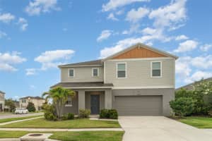 12829 Scarlet Star Dr, RIVERVIEW