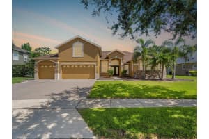 4951 PARKVIEW DRIVE, ST CLOUD, FL 34771 Sold 07/16/25