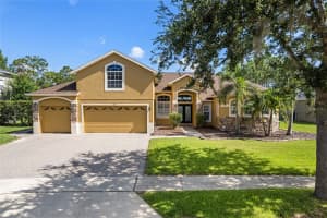 4951 PARKVIEW DRIVE, ST CLOUD, FL 34771 Sold 07/16/25