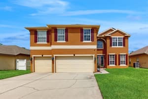 447 Kehoe Blvd, ORLANDO