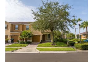 11081 SAVANNAH LANDING CIR, ORLANDO, FL 32832 Sold 08/20/25