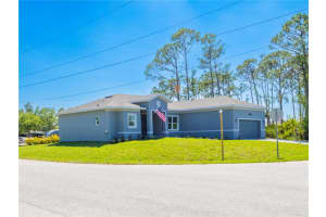 14073 NAYLOR AVENUE, PORT CHARLOTTE, FL 33981 - MLS#MFRO6319319
