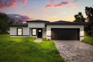 1716 Sw 168th Loop, OCALA