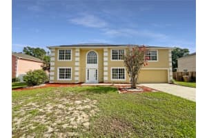 4209 Sw 33rd St, OCALA