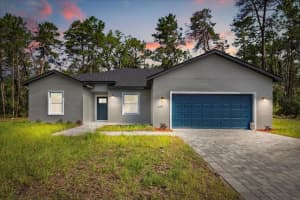 17445 SW 41ST CIR, OCALA, FL 34473 Sold 08/06/25