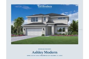 8062 Timberwood Ln, ORLANDO