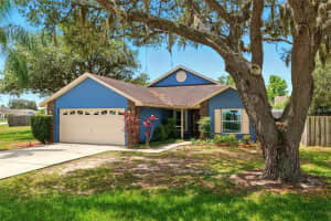 171 CEDARPARK LANE, DAVENPORT, FL 33837 Sold 08/04/25