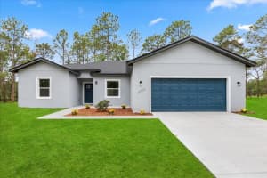 17493 Sw 41st Cir, OCALA