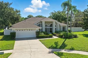7819 CANYON LAKE CIRCLE, ORLANDO, FL 32835 Sold 07/21/25