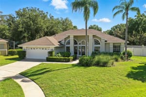 7819 CANYON LAKE CIRCLE, ORLANDO, FL 32835 Sold 07/21/25