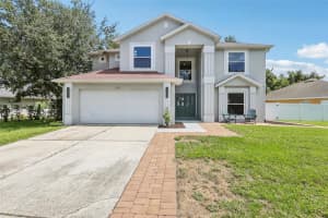 12643 LAKEBROOK DRIVE, ORLANDO, FL 32828 Sold 08/12/25