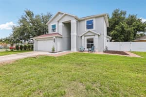 12643 LAKEBROOK DRIVE, ORLANDO, FL 32828 Sold 08/12/25
