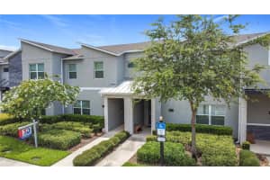 850 PEBBLE BEACH DRIVE, DAVENPORT, FL 33896 Sold 08/01/25