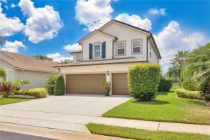 561 GUNSTON COURT, DAVENPORT, FL 33837 Sold 09/08/25