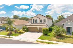 561 GUNSTON COURT, DAVENPORT, FL 33837 Sold 09/08/25