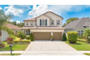 561 GUNSTON COURT, DAVENPORT, FL 33837 Sold 09/08/25