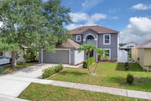 16053 WILKINSON DRIVE, CLERMONT, FL 34714 - MLS#MFRO6319412