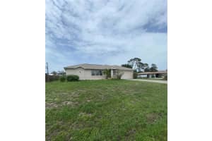 1140 BELMAR AVENUE, PORT CHARLOTTE, FL 33948 Sold 08/13/25
