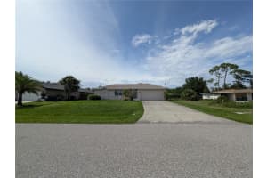 1140 BELMAR AVENUE, PORT CHARLOTTE, FL 33948 Sold 08/13/25