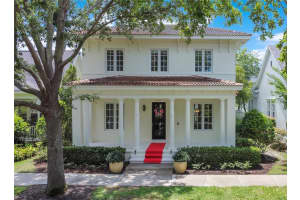 1636 HANKS AVENUE, ORLANDO, FL 32814 Sold 07/28/25