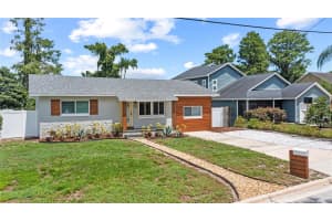 840 BETHUNE DRIVE, ORLANDO, FL 32810 - MLS#MFRO6319445