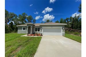 16832 41ST AVENUE ROAD, OCALA, FL 34473 Sold 07/25/25