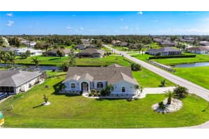 142 BROADMOOR LANE, ROTONDA WEST, FL 33947 Sold 09/05/25