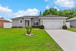308 Clearwater Ln, POINCIANA