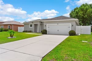308 CLEARWATER LANE, POINCIANA, FL 34759 - MLS#MFRO6319472