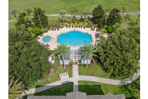 7615 HERITAGE CROSSING WAY #201, REUNION, FL 34747 - MLS#MFRO6319473