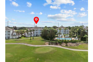 7615 HERITAGE CROSSING WAY #201, REUNION, FL 34747 - MLS#MFRO6319473