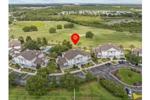 7615 HERITAGE CROSSING WAY #201, REUNION, FL 34747 - MLS#MFRO6319473
