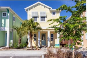3074 Key Lime Loop, KISSIMMEE