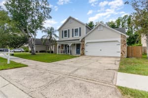 1033 MCCULLY COURT, OVIEDO, FL 32765 Sold 07/11/25
